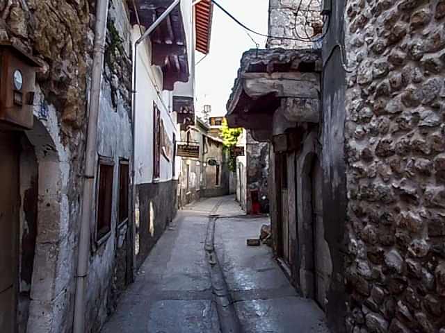 Araç Kiralama için Hatay Ofisimiz