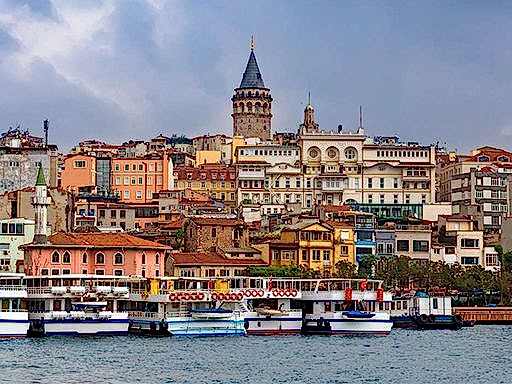 İstanbul Araç Kiralama