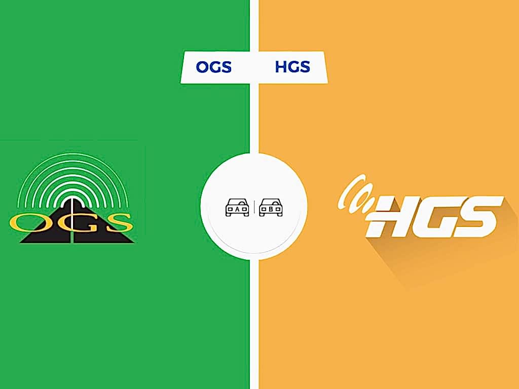 Otomatik Geçiş Sistemi (OGS) Hizmeti Kalktı!